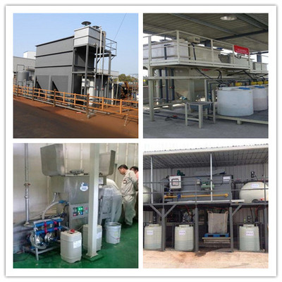 寧波廢水處理設備廠家直銷