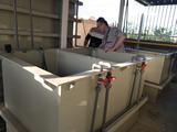 化工废水处理-喷漆废水处理工艺-污水处理装置厂家直售