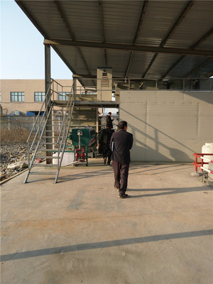 寧波污水處理設備廠家批發-高濃度有機廢水處理設備