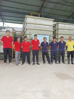 寧波五金清洗廢水處理設備生產廠家批發直銷