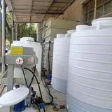 化工废水处理  化工清洗废水处理方法   嘉兴环保设备厂家直售