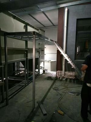 嘉興污水處理有限公司/制革廢水處理設備/工業污水處理設備/改善工業環境