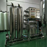 纯净水设备-全不锈钢纯净水处理装置-苏州环保设备厂家直售