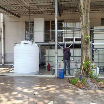 工業加工廢水-臺州寧波飲料廢水處理-宏旺環保設備廠家