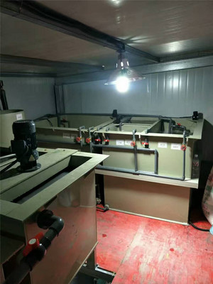 奉化廢水處理設備廠家-奉化造紙廠污水處理設備