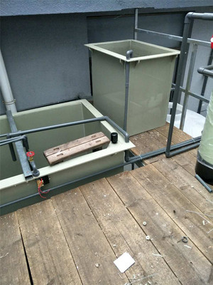 寧波一體機清洗廢水處理設(shè)備生產(chǎn)廠家批發(fā)直銷