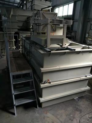 化工廢水處理-研磨廢水處理設備-溫州環保設備廠家直售