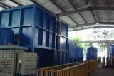 涂装电泳废水处理设备，宁波污水处理厂家