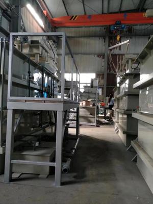 鎖具加工過程中會產生哪些廢水呢