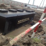 污水處理綜合排放，屠宰污水處理設(shè)備--廠家直銷