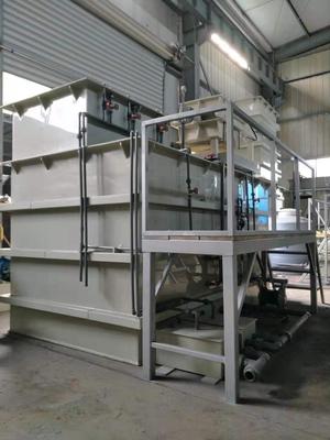 工業廢水-工業水處理處理方法-臺州廢水處理設備廠家批發