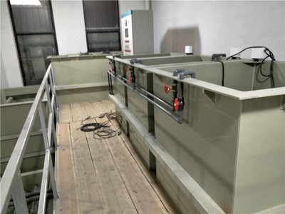 寧波化工廠8噸磷化污水處理設(shè)備/廠家直銷