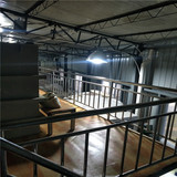 化工廢水處理-表面活性劑廢水處理工藝-溫州宏旺污水處理設備廠家直售