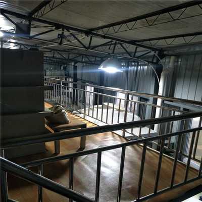 化工廢水處理-表面活性劑廢水處理工藝-溫州宏旺污水處理設備廠家直售