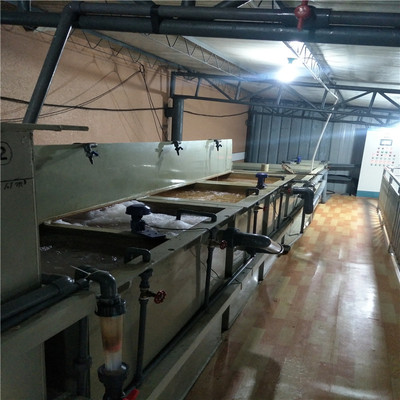 化工廢水處理-噴涂廢水處理方法-嘉興宏旺環保設備廠家直售