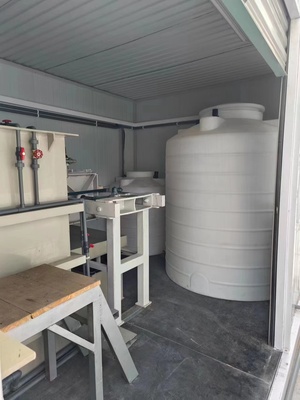 寧波五金清洗廢水處理設備生產廠家批發直銷