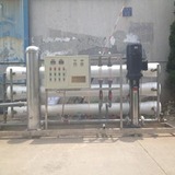 宁波纯净水设备厂家，反渗透设备纯水机设备