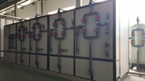 电镀废水处理设备/工业污水处理成套设备