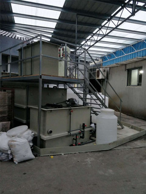 寧波小型醫療污水處理設備-污水處理設備批發