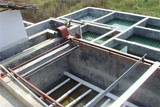 宏旺养殖废水处理设备