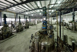 宁波宏旺蒸馏废水处理设备厂家直销