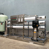 净水设备-6吨纯净水处理设备-苏州环保设备厂家批发