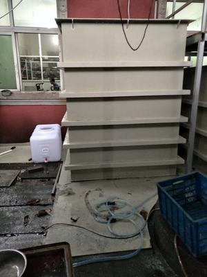 宏旺3T/D含油廢水處理設備，嘉興污水處理設備廠家，浙江污水處理設備有限公司