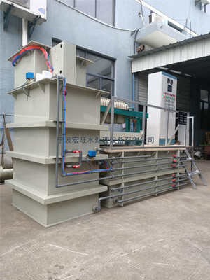 生活廢水處理-洗滌廢水處理方法-嘉興環(huán)保設(shè)備廠家直售