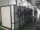电镀废水处理设备/工业污水处理设备/污水处理成套设备