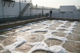 嘉兴污水处理设备厂家/制革废水处理设备/工业污水处理达标排放