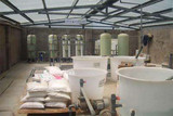 污水处理设备，宁波宏旺6T/D磷化污水处理设备
