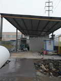 宁波污水处理设备-印染废水处理设备