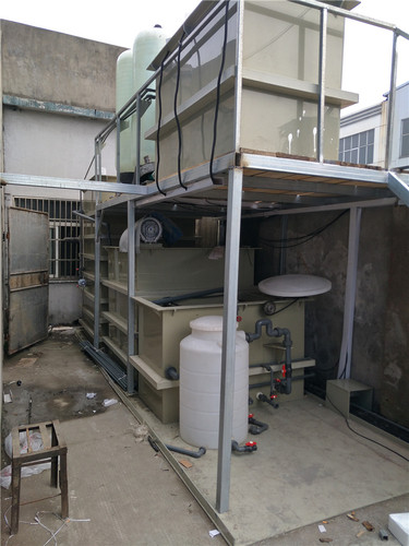 宁波水处理设备公司-新材料废水处理设备