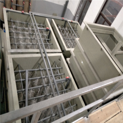 寧波眼睛清洗廢水處理設備廠家