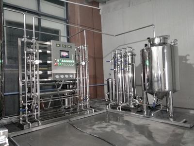 臺州純凈水設備生產廠家直銷批發(fā)