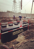 宁波废水一体化水处理设备-地埋式一体机