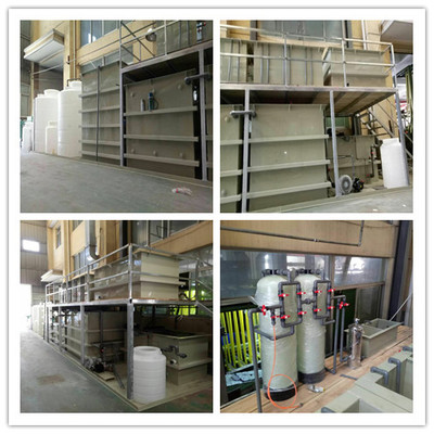 寧波一體機清洗廢水處理設(shè)備生產(chǎn)廠家