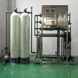 嘉兴反渗透纯净水处理设备生产厂家
