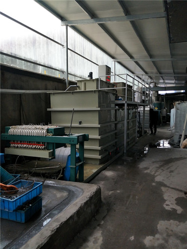 寧波水處理設(shè)備廠家-工業(yè)污水處理設(shè)備批發(fā)-酸洗磷化廢水處理設(shè)備