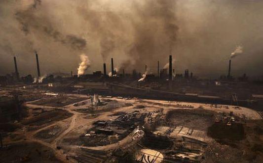 無處不在的重金屬污染 對人體有哪些危害?