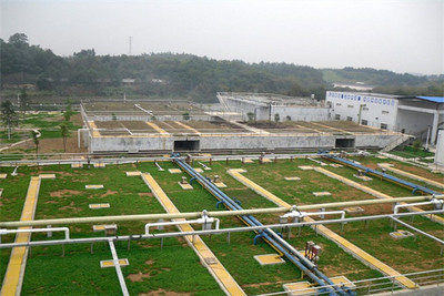 嘉興食品廢水處理生化回用設備廠家直銷