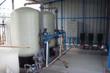 宏旺3T/D污水处理设备，高氨氮废水处理设备，嘉兴污水处理设备厂家直销