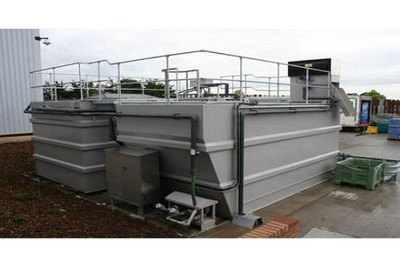 寧波宏旺汽車廢水處理設備廠家直銷