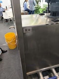 台州工业污水处理工程-实验室污水处理设备