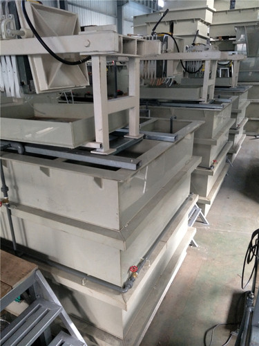 寧波環保水處理設備公司-咖啡污水處理設備