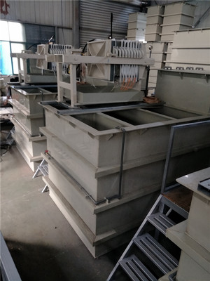 寧波一噸每天油墨廢水處理設備-污水處理設備廠家