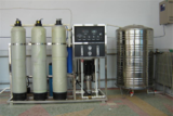 宁波反渗透设备厂家，纯水机设备，纯净水设备直销