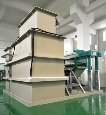 污水處理設(shè)備，寧波宏旺一體化污水處理設(shè)備