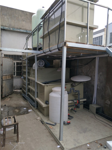 宁波工业污水处理设备/印刷油墨废水处理设备/废水处理设备厂家直销